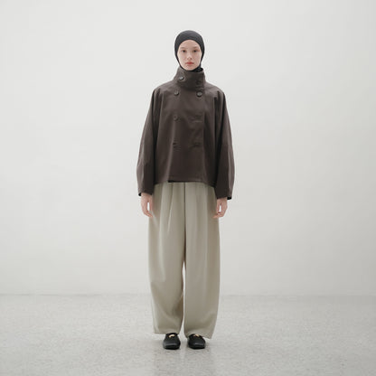 PRE ORDER RASHAWL ECLIPSE SOFT JACKET