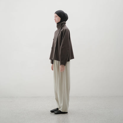 PRE ORDER RASHAWL ECLIPSE SOFT JACKET