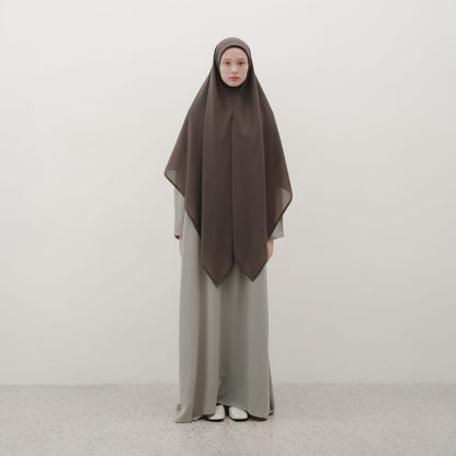 PRE ORDER RASHAWL ECLIPSE FLOW ABAYA