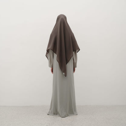 PRE ORDER RASHAWL ECLIPSE FLOW ABAYA