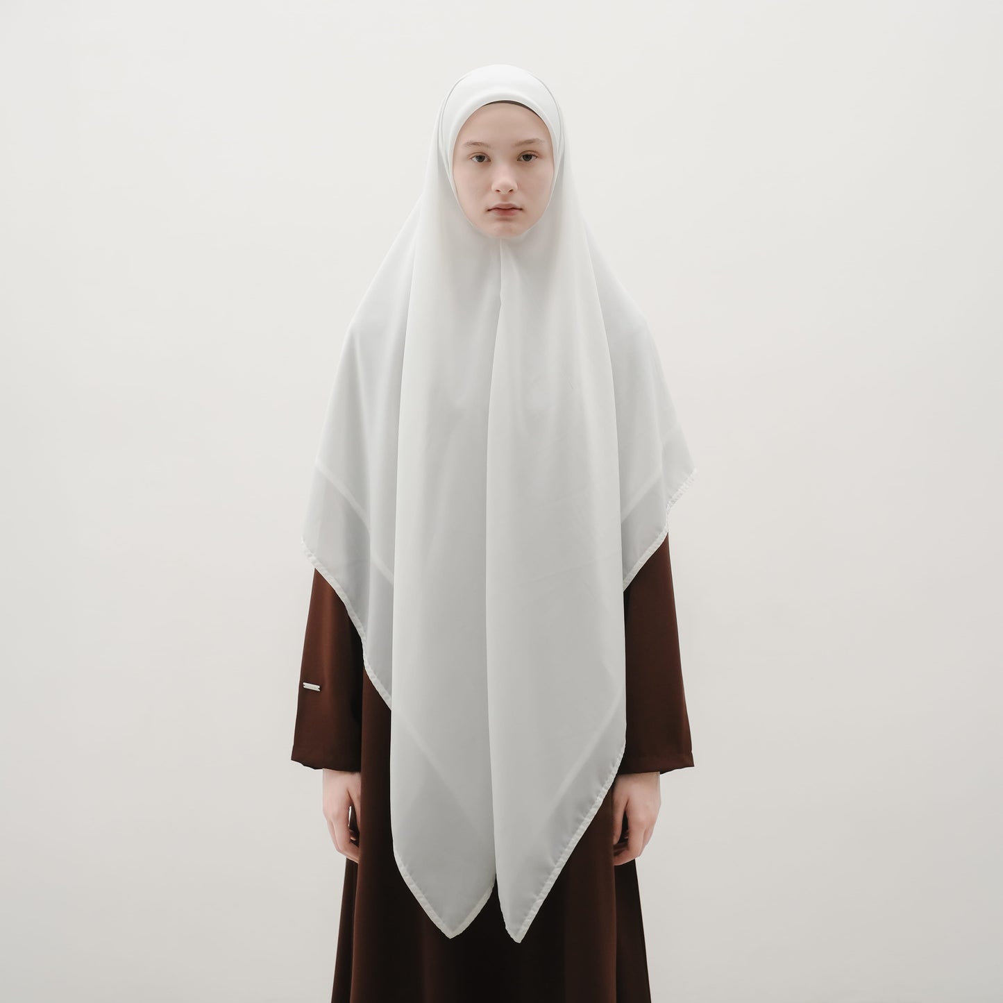 PRE ORDER RASHAWL UJI SOFT INSTAN KHIMAR