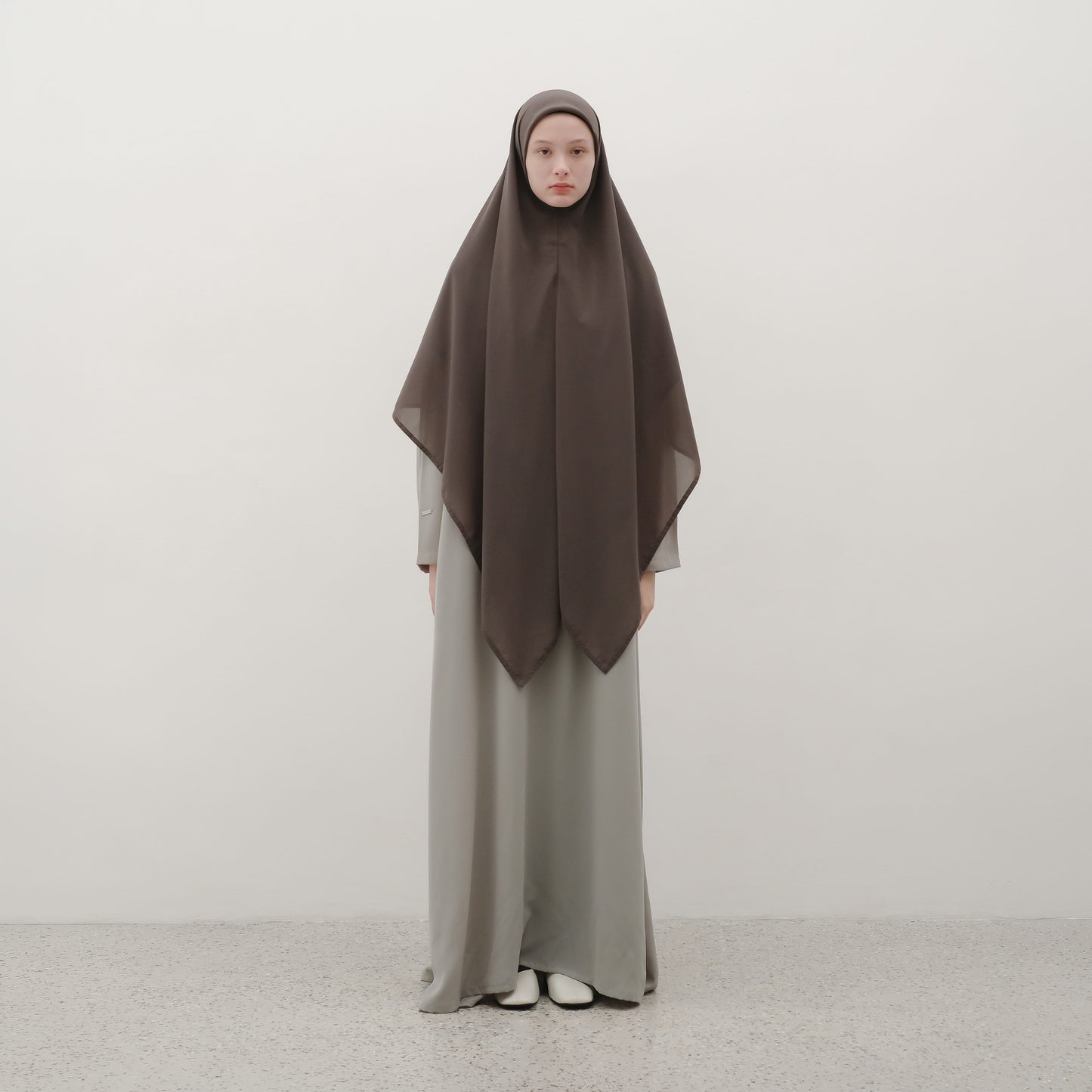 PRE ORDER RASHAWL UJI SOFT INSTAN KHIMAR