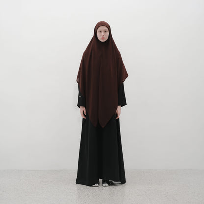 PRE ORDER RASHAWL UJI SOFT INSTAN KHIMAR