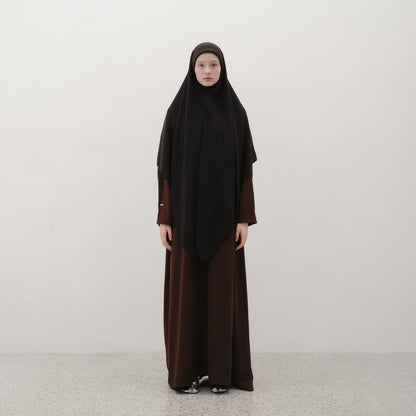 PRE ORDER RASHAWL UJI SOFT INSTAN KHIMAR