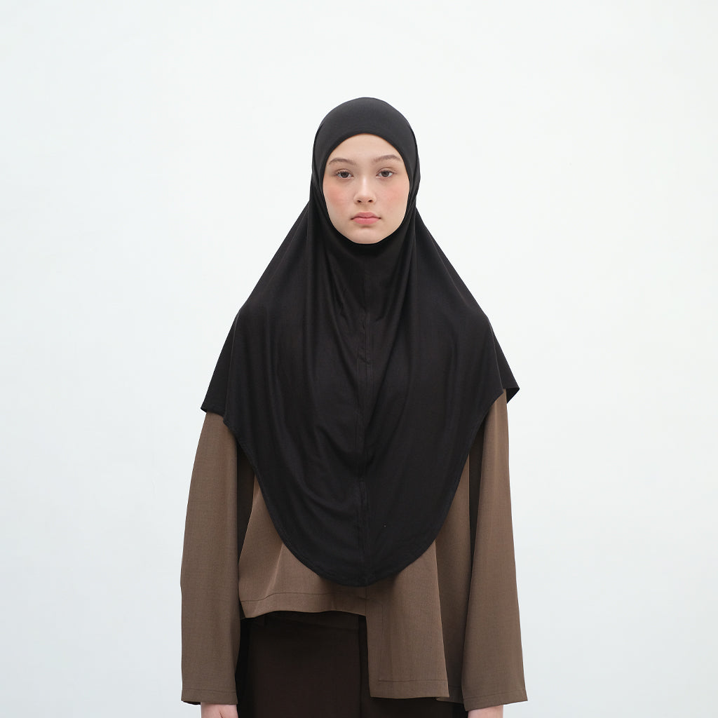 RASHAWL LONG TIE BERGO