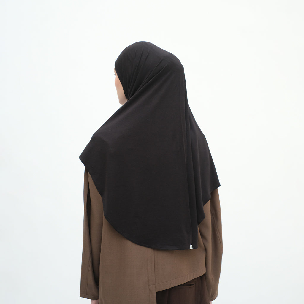 RASHAWL LONG TIE BERGO
