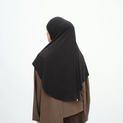 RASHAWL LONG TIE BERGO