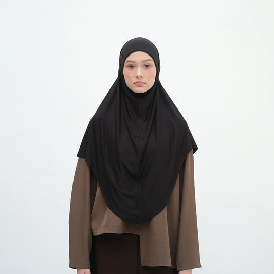 RASHAWL LONG TIE BERGO