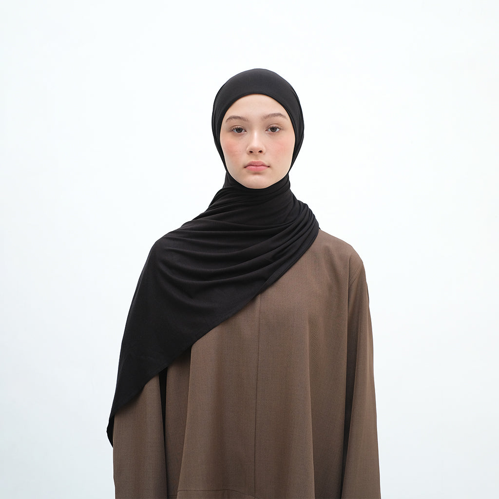 RASHAWL BASIC LONG PASHMINA