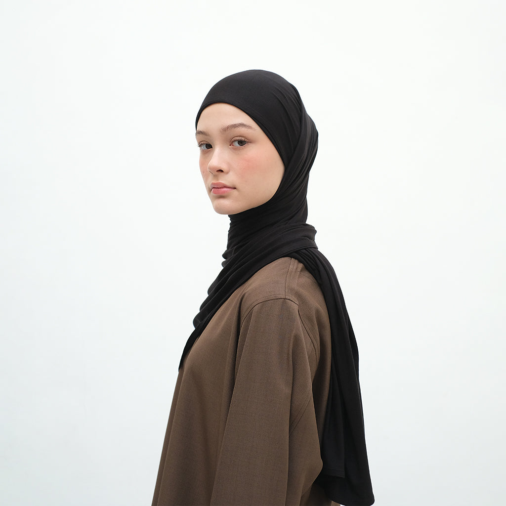 RASHAWL BASIC LONG PASHMINA