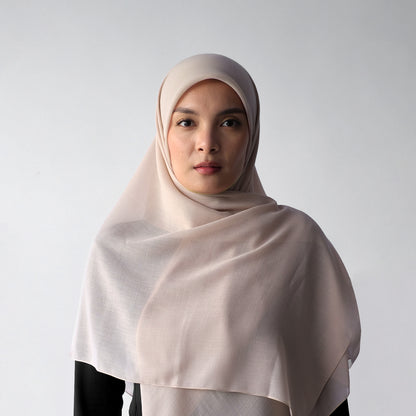 COTTON SCARF
