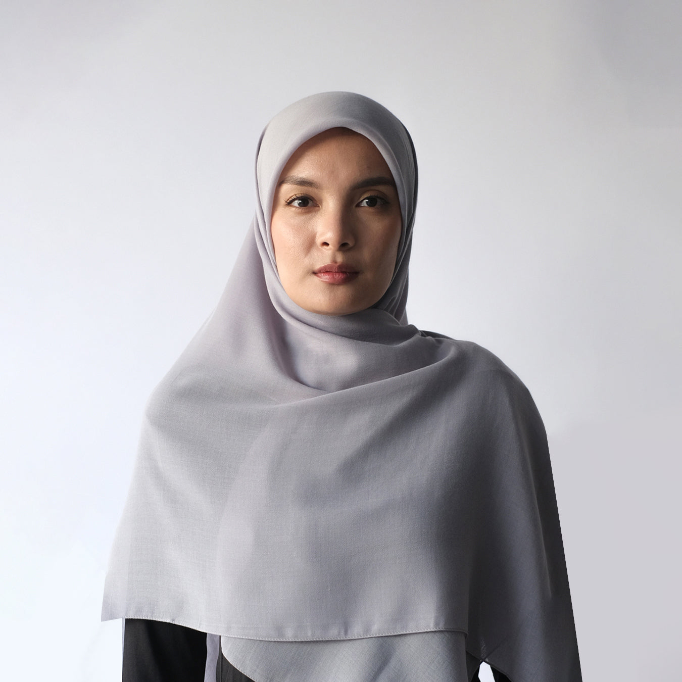 COTTON SCARF