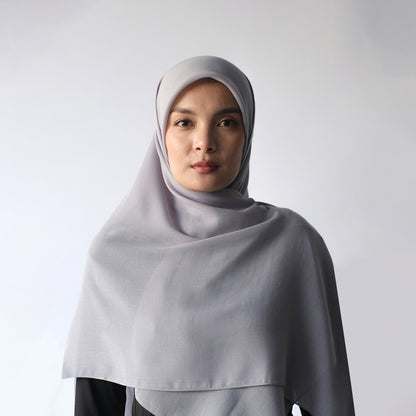 COTTON SCARF