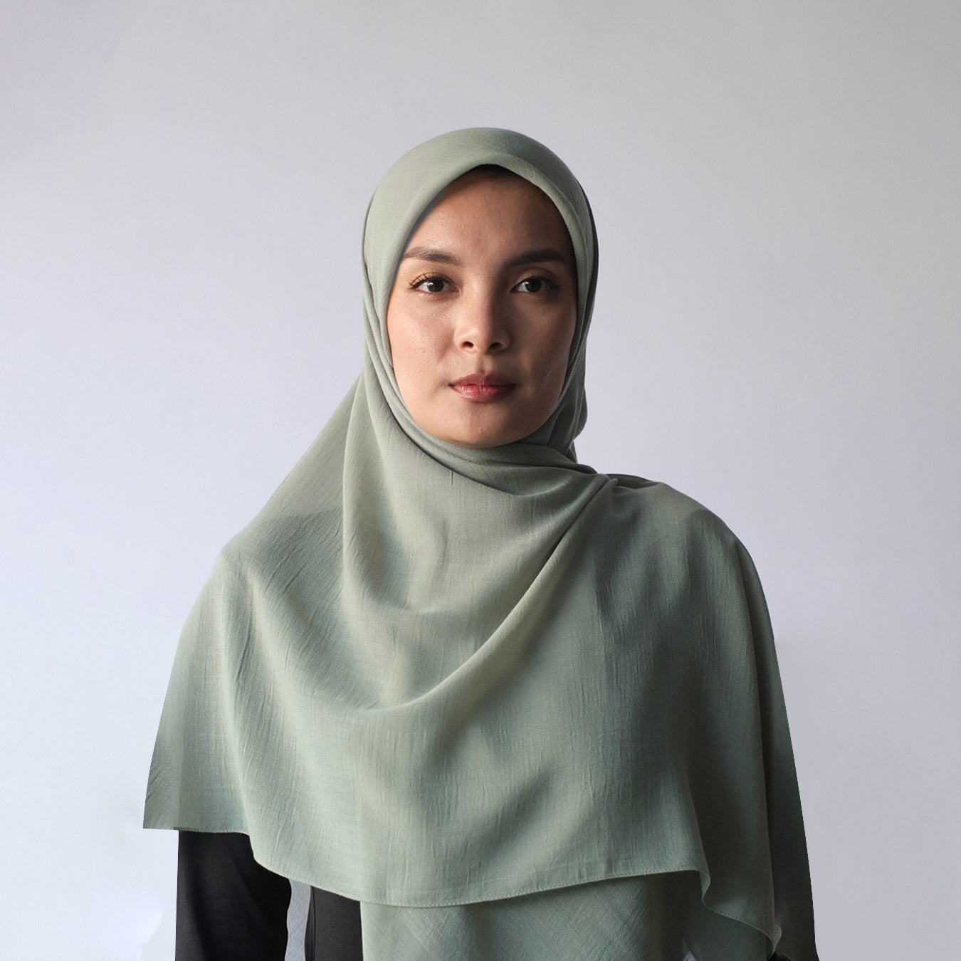 COTTON SCARF