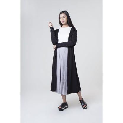 RASHAWL TRIP CARDI