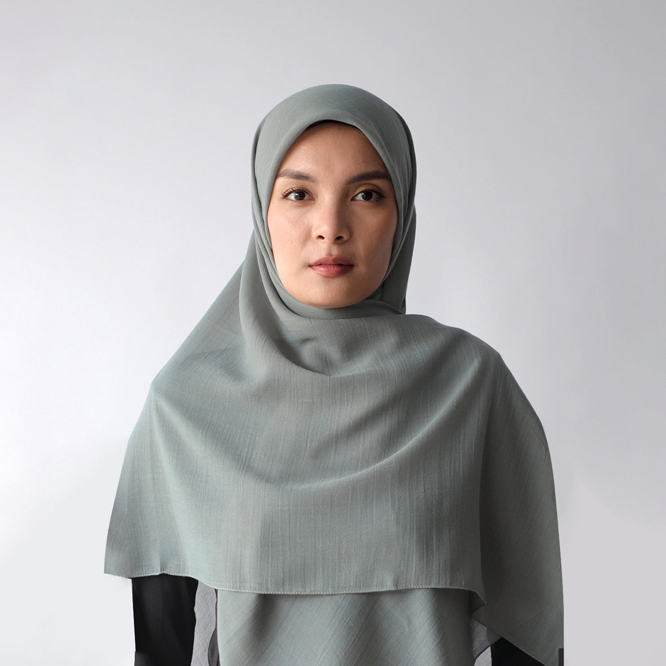 COTTON SCARF