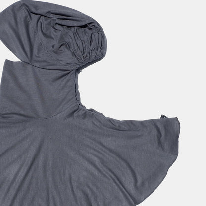 RASHAWL INNER HIJAB GREY