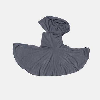 RASHAWL INNER HIJAB GREY