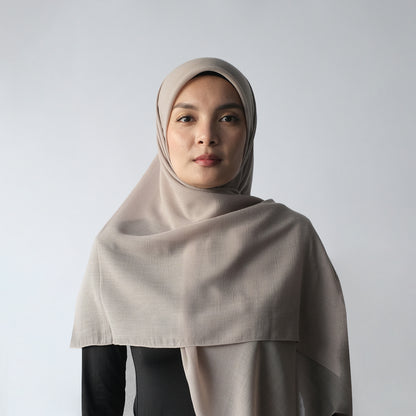 COTTON SCARF
