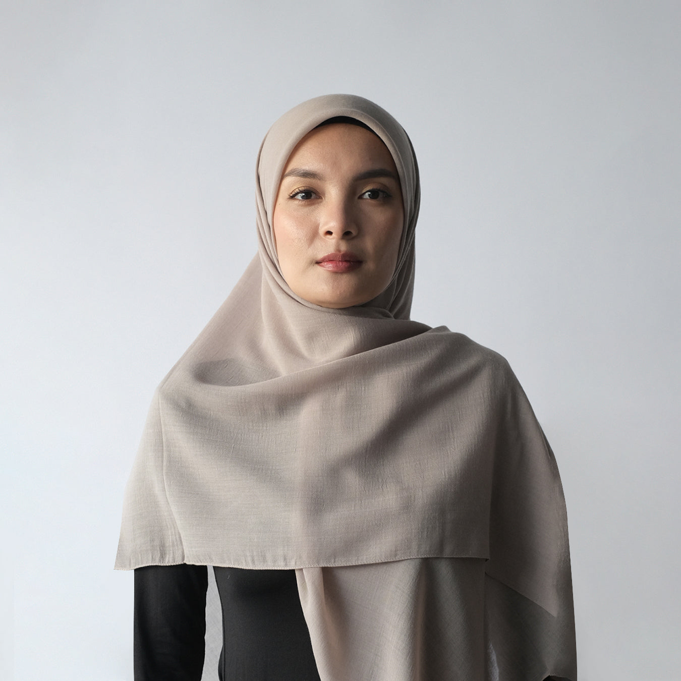COTTON SCARF