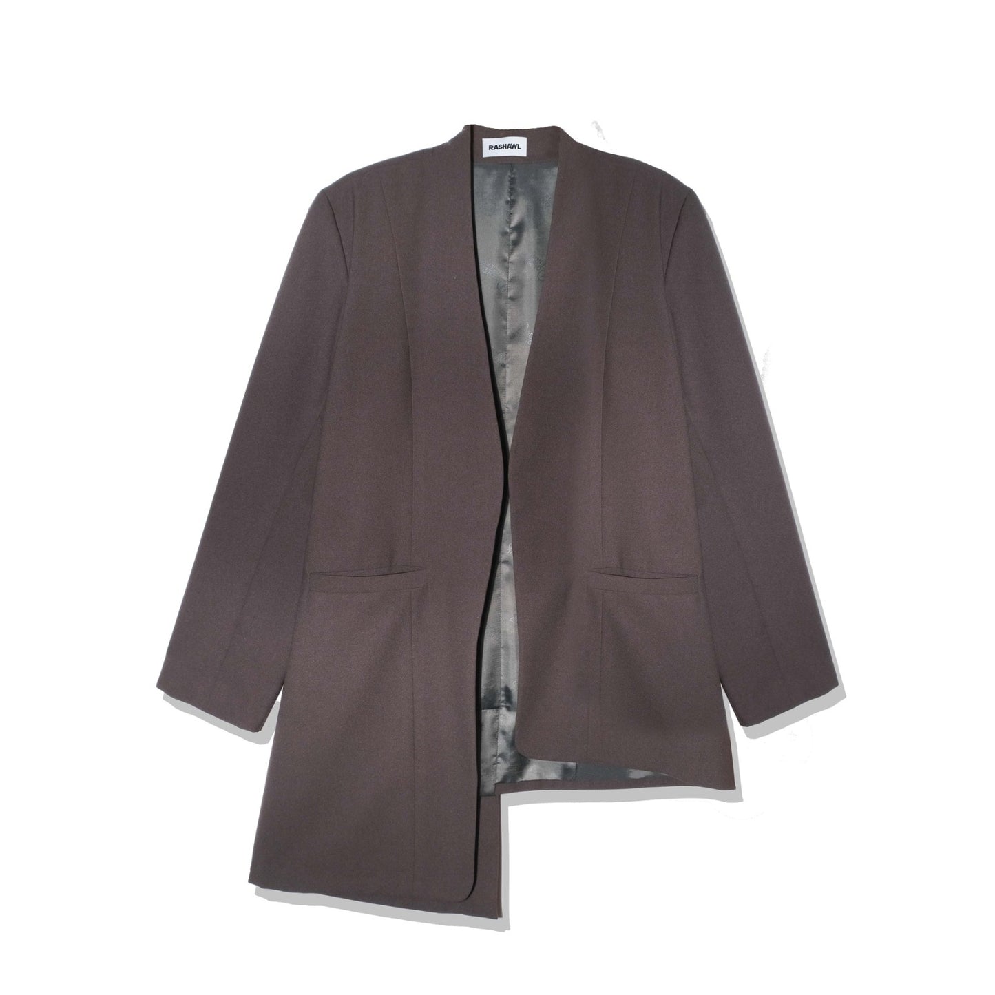 EARLY BIRD PRE ORDER RASHAWL JULIETTE BLAZER