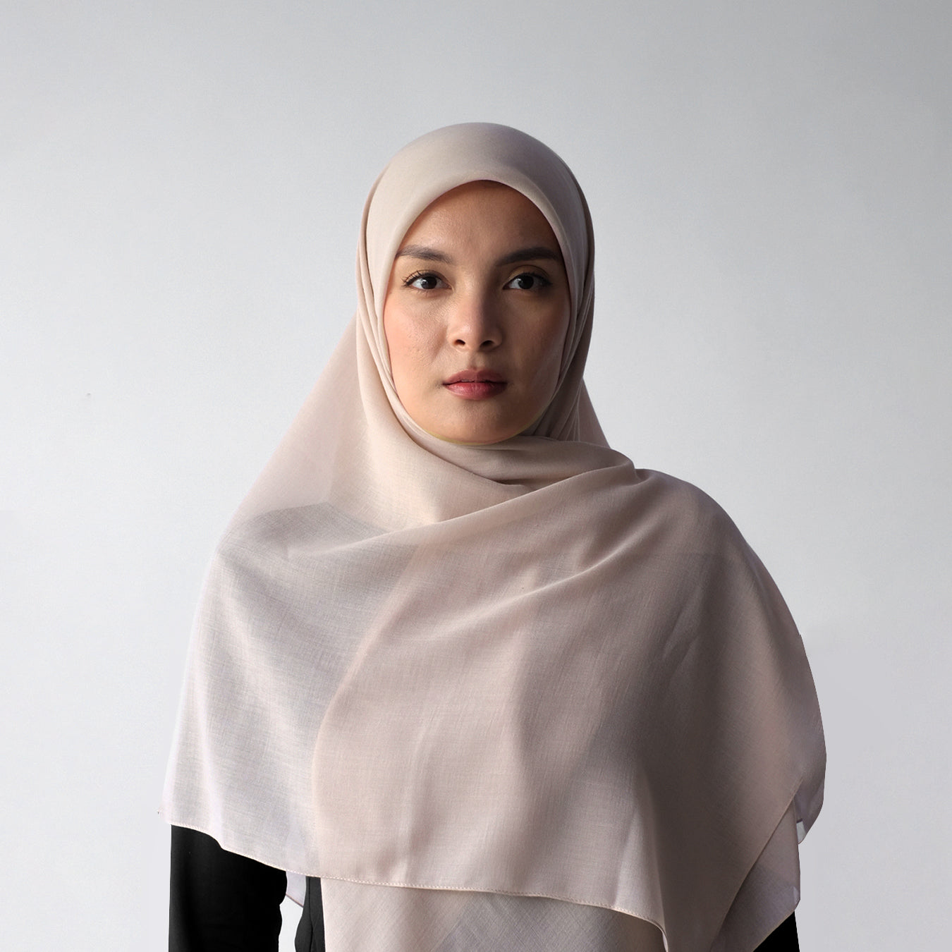 COTTON SCARF