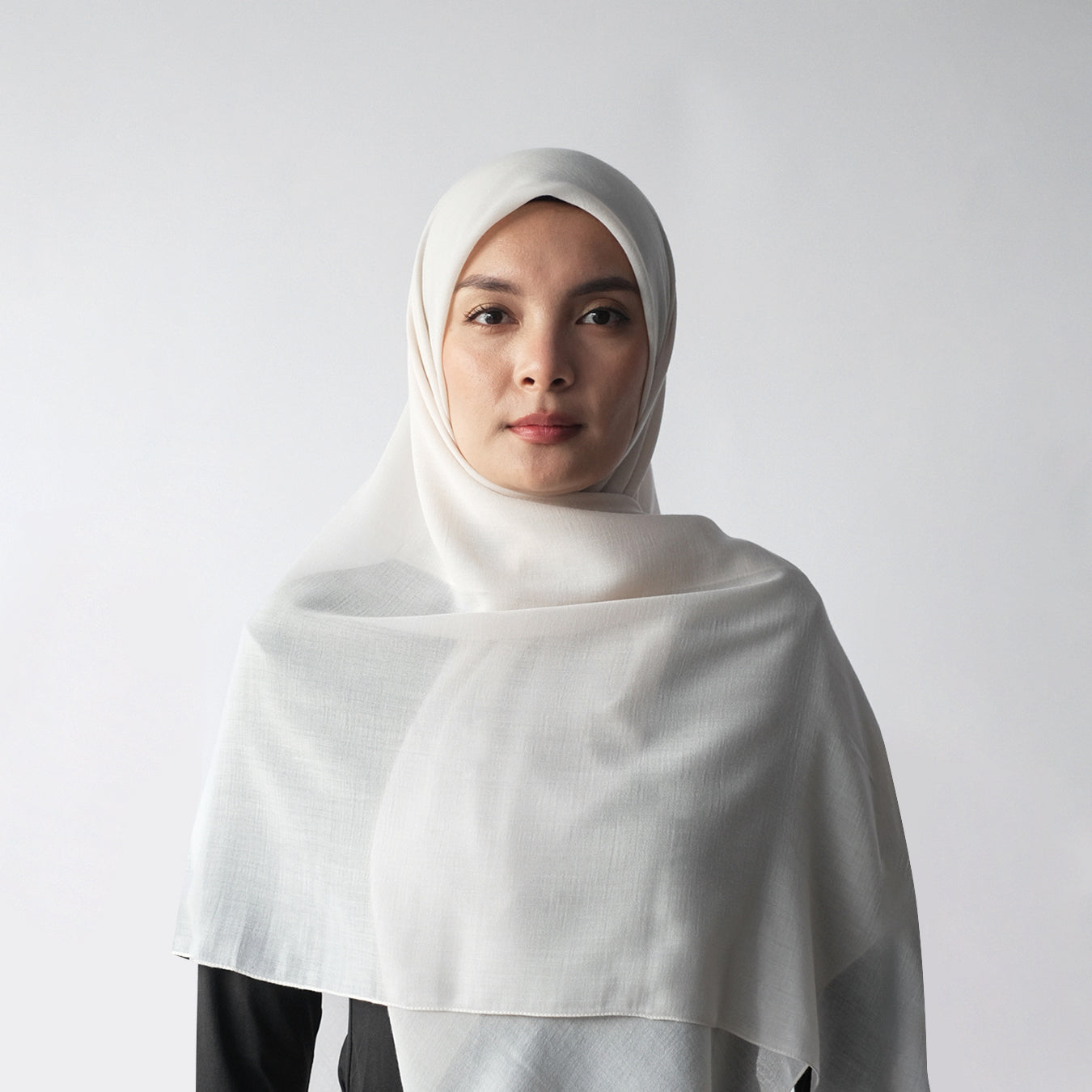 COTTON SCARF