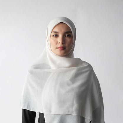 COTTON SCARF