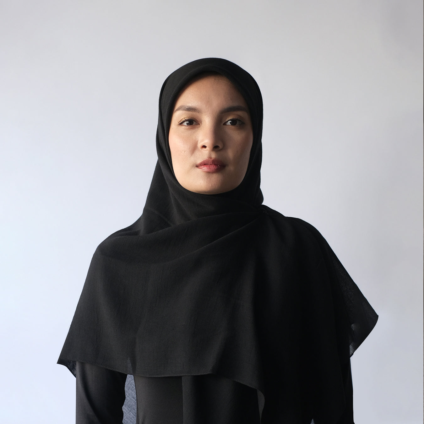 COTTON SCARF