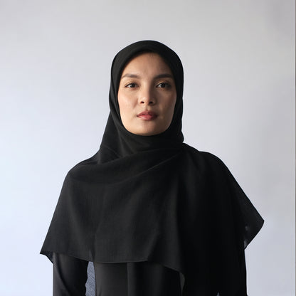 COTTON SCARF