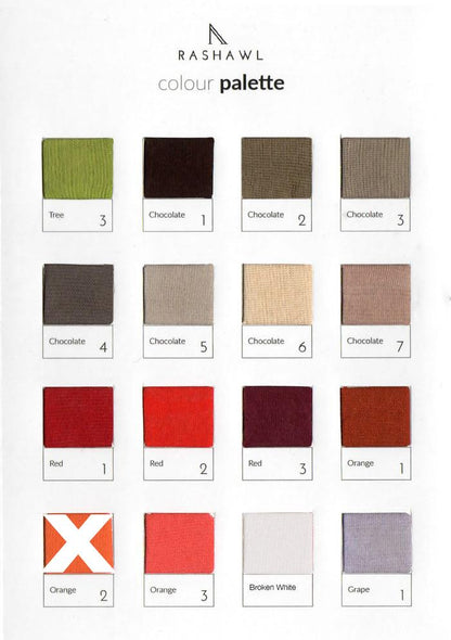 RASHAWL LEGGING WUDHU PRE ORDER