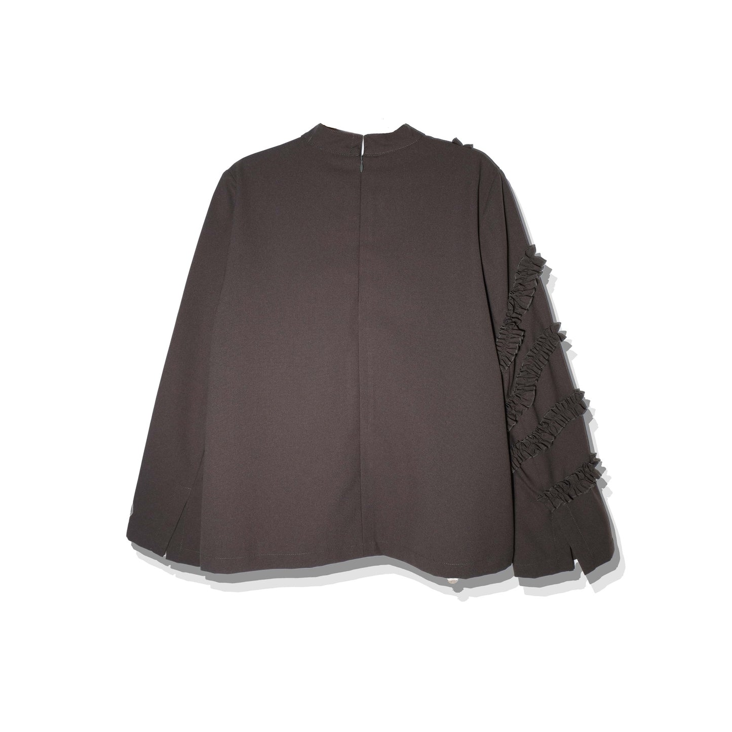 EARLY BIRD PRE ORDER RASHAWL CORE TOP