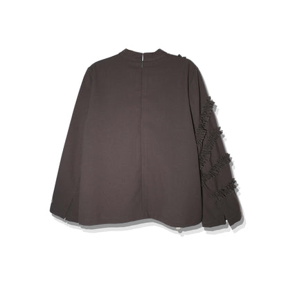 EARLY BIRD PRE ORDER RASHAWL CORE TOP