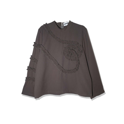 EARLY BIRD PRE ORDER RASHAWL CORE TOP