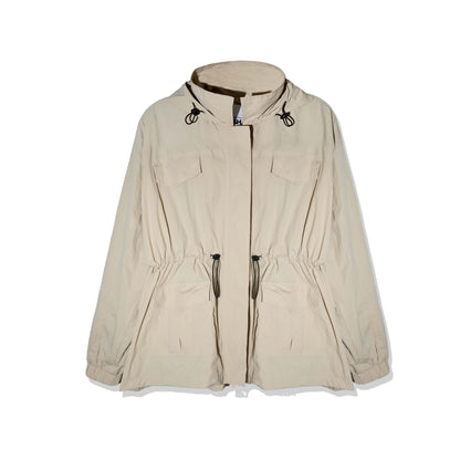 RASHAWL PARACHUTE PARKA