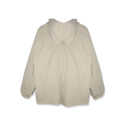 RASHAWL PARACHUTE PARKA