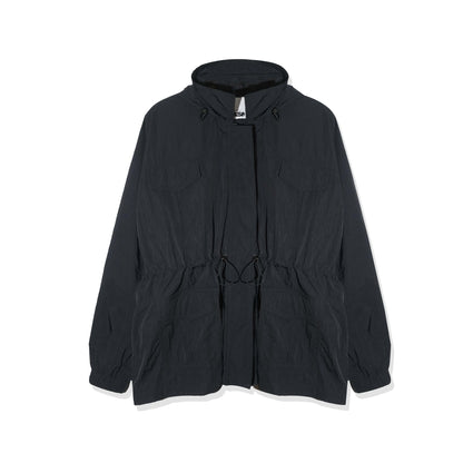 RASHAWL PARACHUTE PARKA