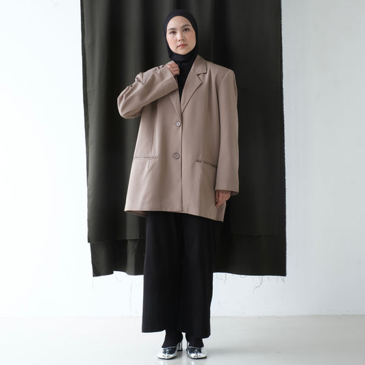 DAYCLOTH UTSUMI BLAZER