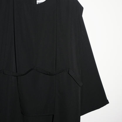RASHAWL KARASUMA LAYERED TOP