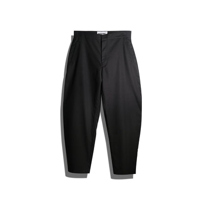 RASHAWL HIGASHI NEW BARREL PANTS
