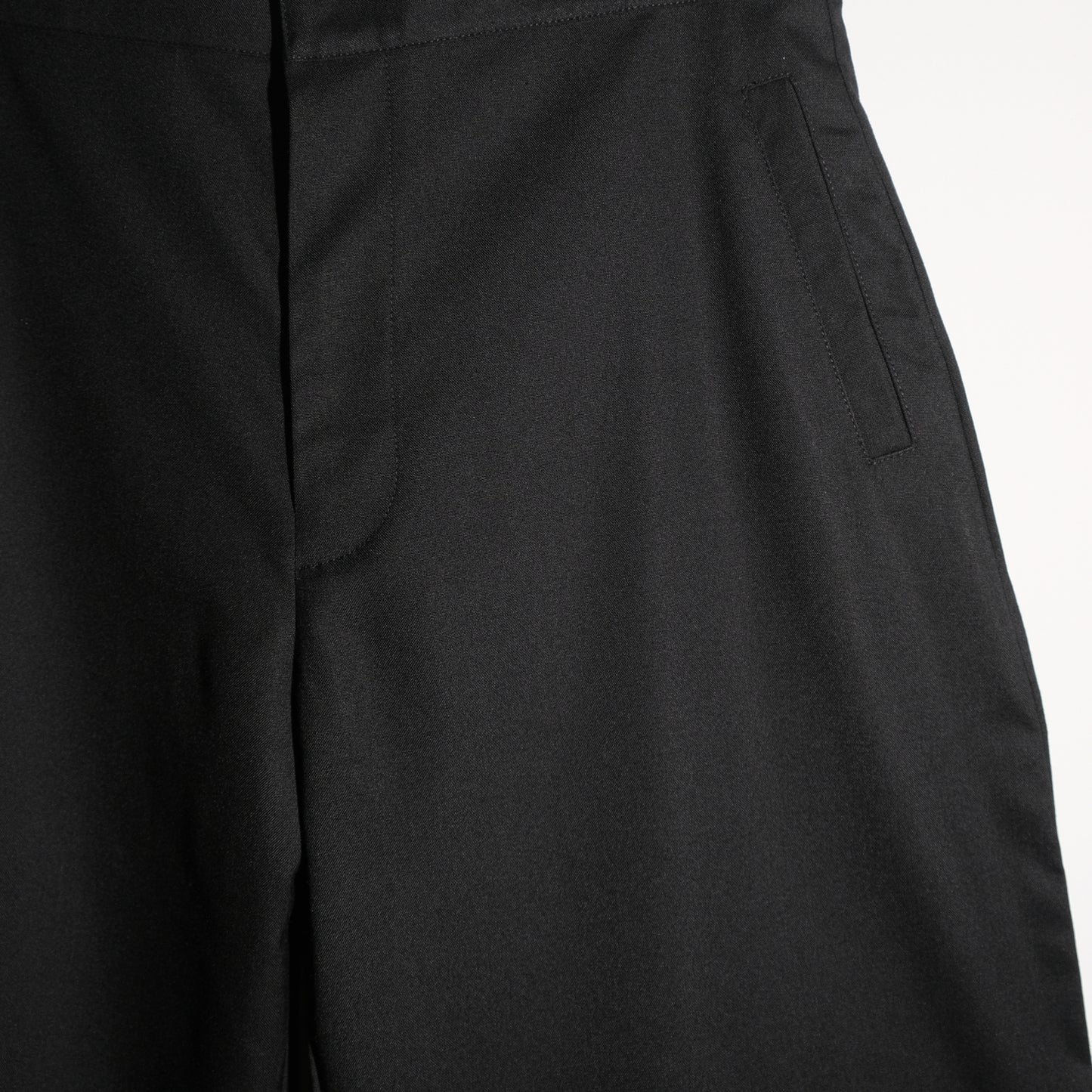 RASHAWL HIGASHI NEW BARREL PANTS