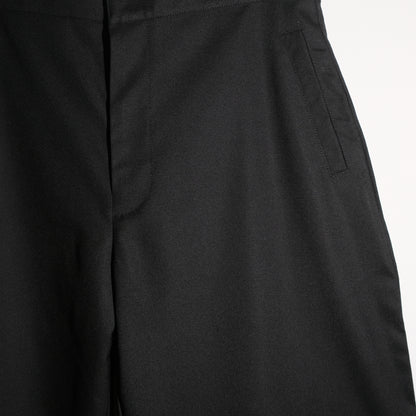 RASHAWL HIGASHI NEW BARREL PANTS