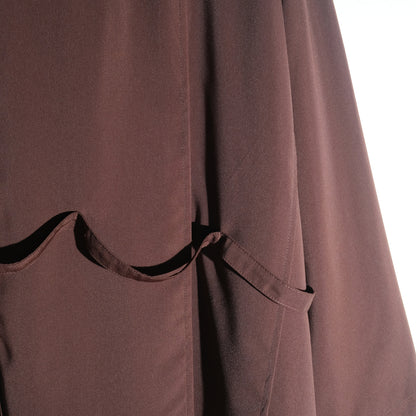 RASHAWL KARASUMA LAYERED TOP