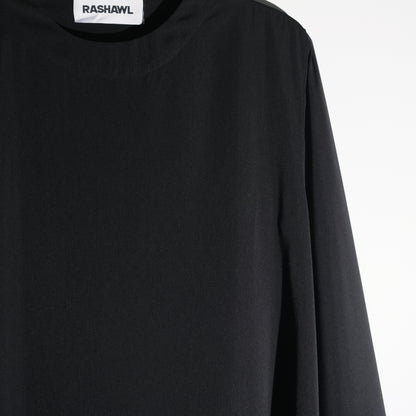 RASHAWL PONTOCHO BASIC DRESS