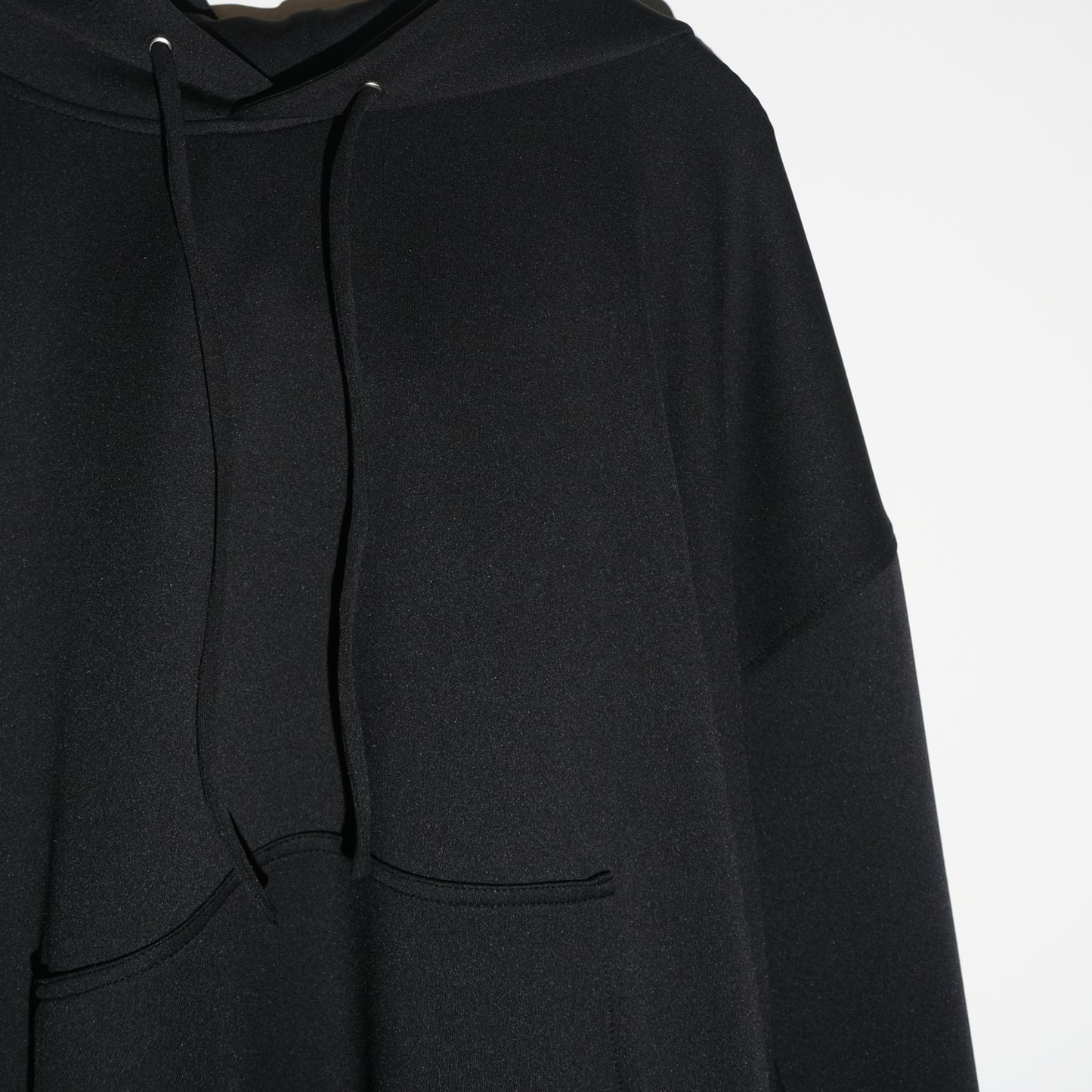 RASHAWL NIJODORI LONG SWEATSHIRT
