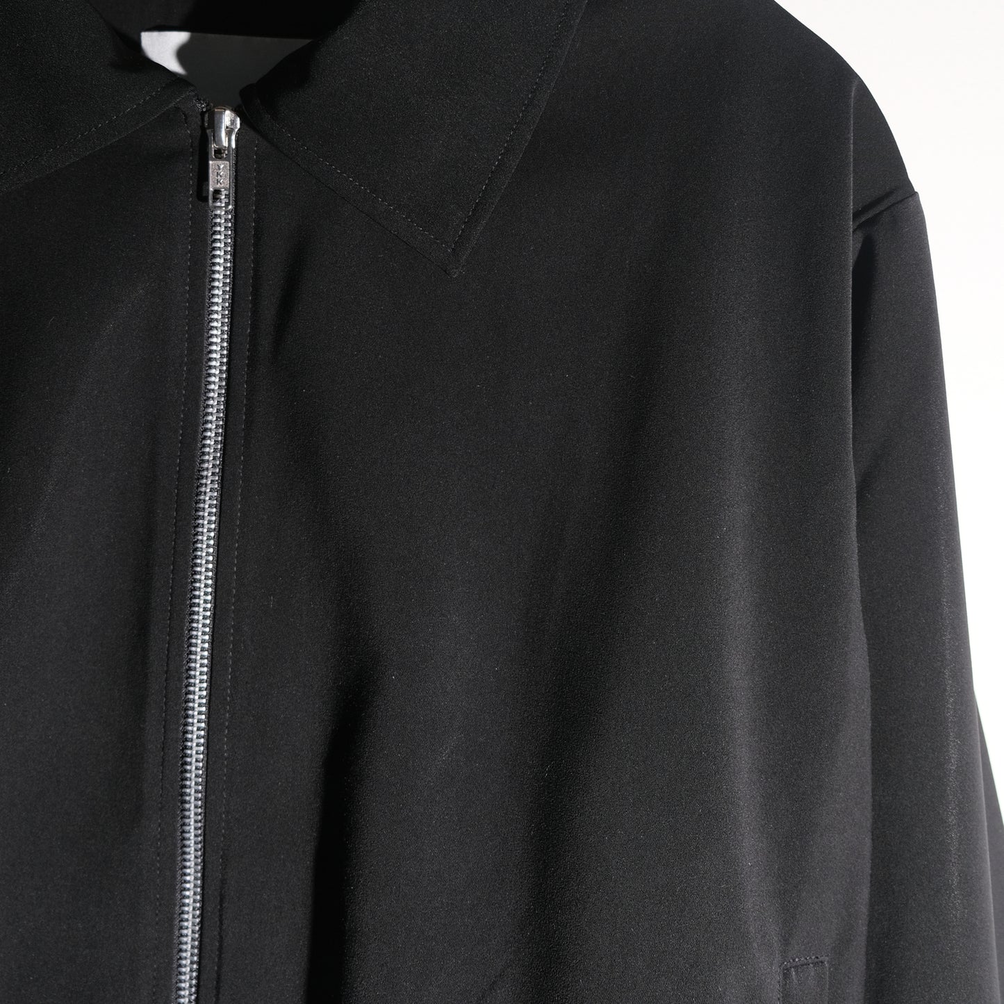 RASHAWL KURAMADORI ZIP JACKET