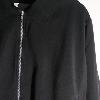 RASHAWL KURAMADORI ZIP JACKET