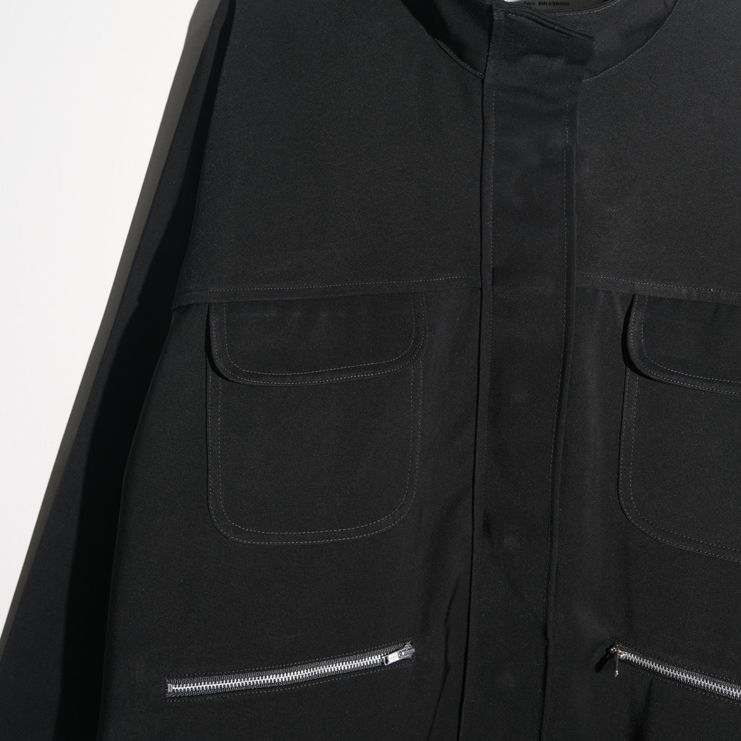 PRE ORDER RASHAWL ARASHIYAMA UTILITY JACKET