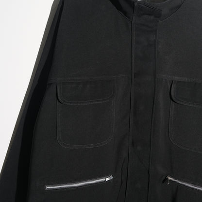PRE ORDER RASHAWL ARASHIYAMA UTILITY JACKET