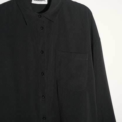 RASHAWL KUJODORI BASIC SHIRT
